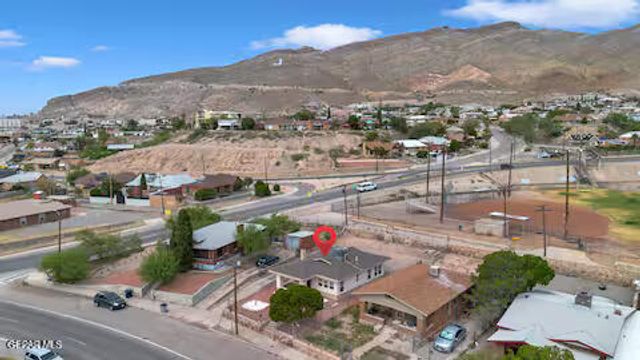 2723 GRANT Avenue, El Paso, TX 79930