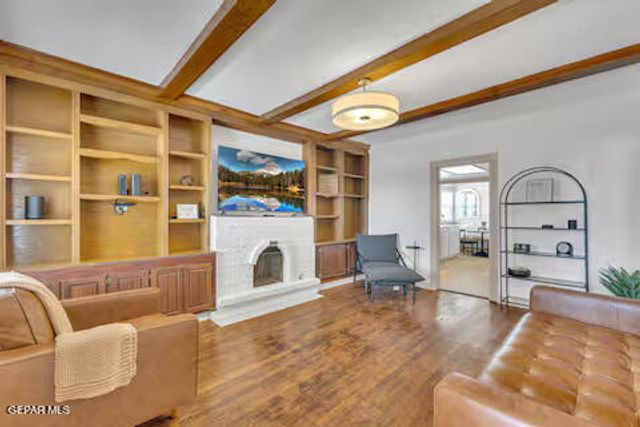 2723 GRANT Avenue, El Paso, TX 79930
