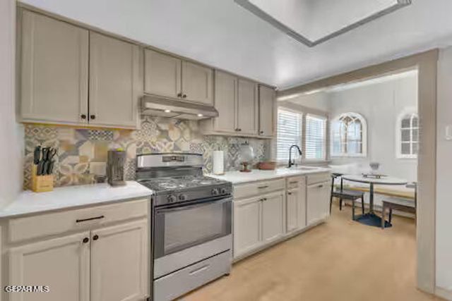 2723 GRANT Avenue, El Paso, TX 79930
