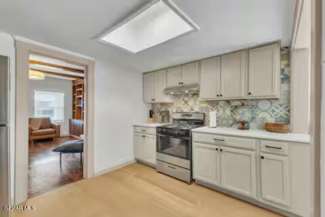 2723 GRANT Avenue, El Paso, TX 79930