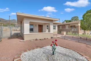 2723 GRANT Avenue, El Paso, TX 79930