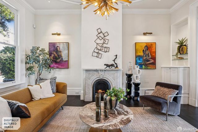 2115 Bush Street, San Francisco, CA 94115