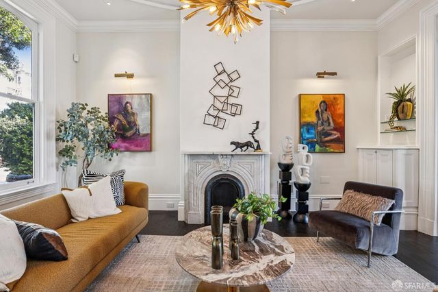 2115 Bush Street, San Francisco, CA 94115