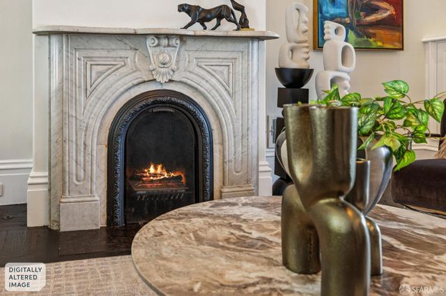 2115 Bush Street, San Francisco, CA 94115