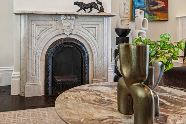 2115 Bush Street, San Francisco, CA 94115