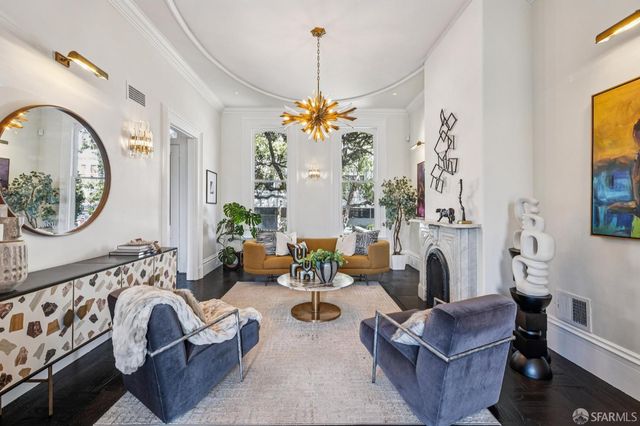 2115 Bush Street, San Francisco, CA 94115