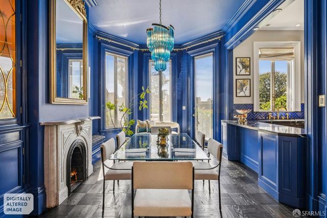 2115 Bush Street, San Francisco, CA 94115