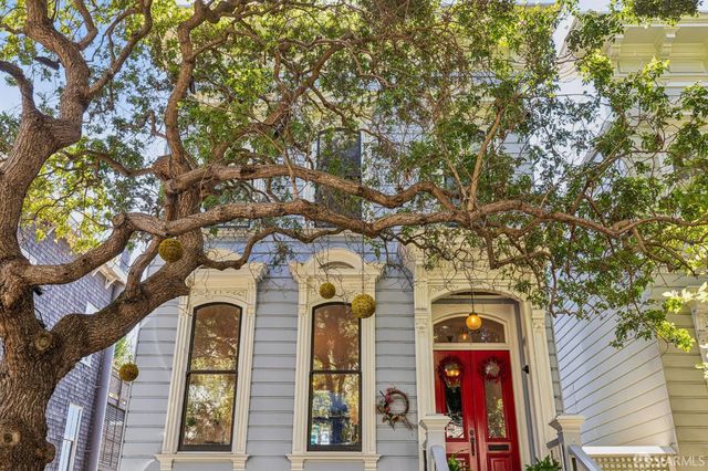 2115 Bush Street, San Francisco, CA 94115