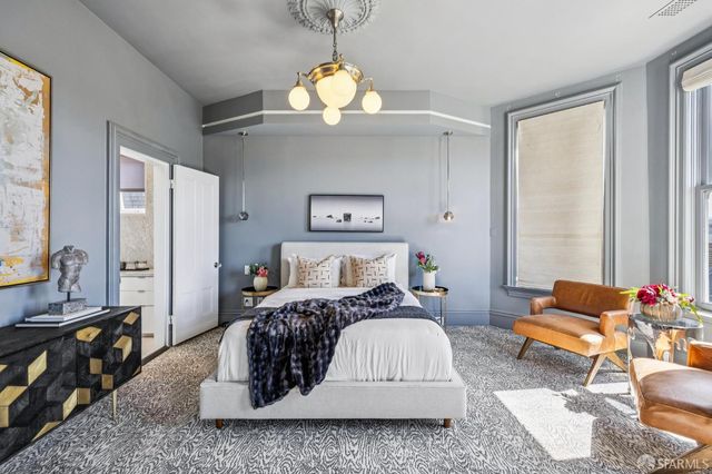 2115 Bush Street, San Francisco, CA 94115