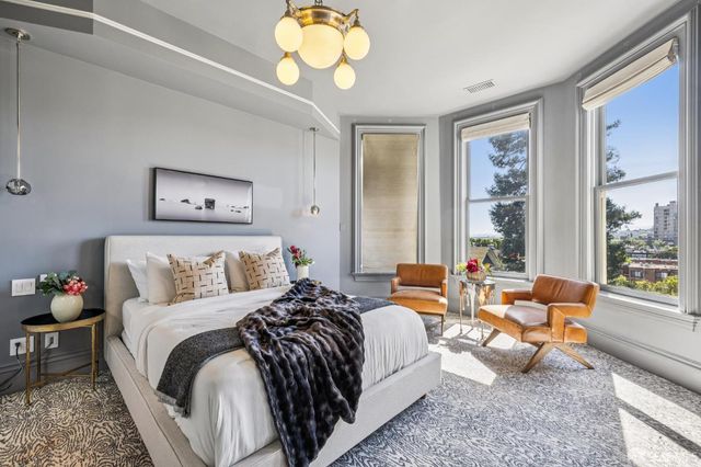 2115 Bush Street, San Francisco, CA 94115