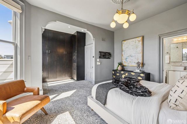 2115 Bush Street, San Francisco, CA 94115