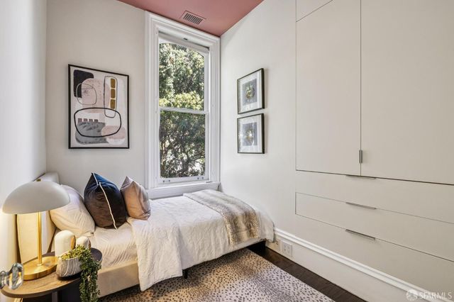 2115 Bush Street, San Francisco, CA 94115