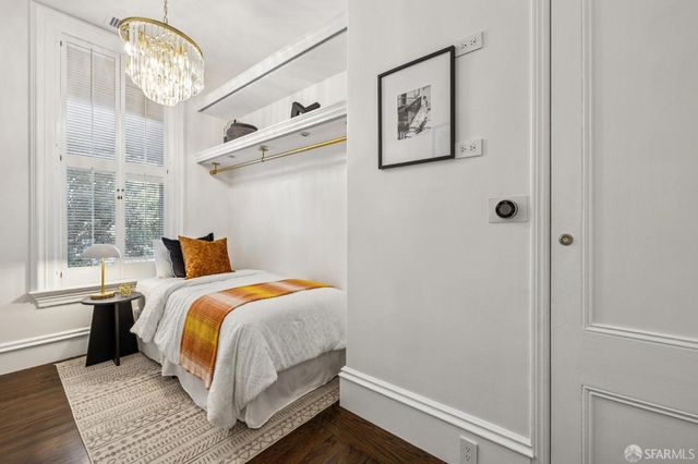 2115 Bush Street, San Francisco, CA 94115