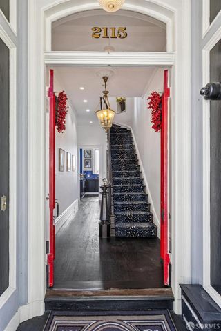 2115 Bush Street, San Francisco, CA 94115