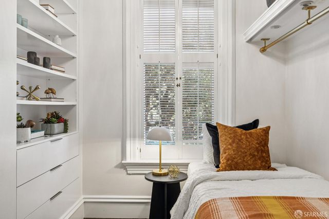 2115 Bush Street, San Francisco, CA 94115