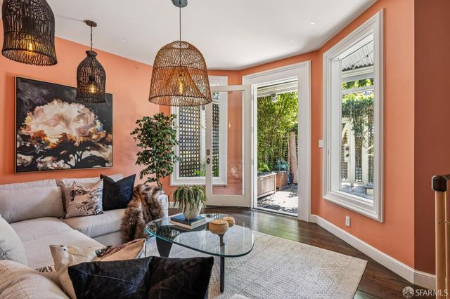 2115 Bush Street, San Francisco, CA 94115