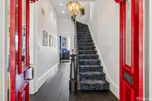 2115 Bush Street, San Francisco, CA 94115