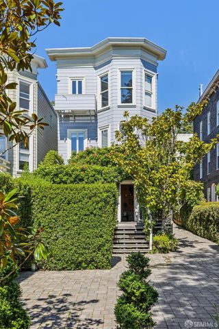 2115 Bush Street, San Francisco, CA 94115
