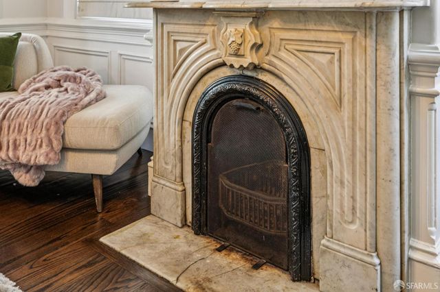 2115 Bush Street, San Francisco, CA 94115