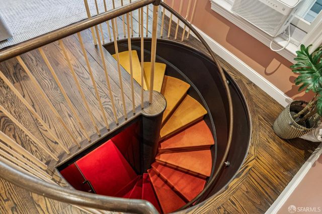 2115 Bush Street, San Francisco, CA 94115