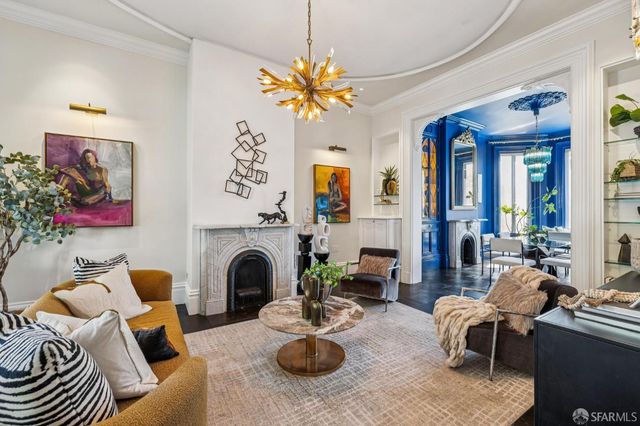 2115 Bush Street, San Francisco, CA 94115