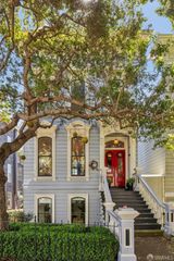 2115 Bush Street, San Francisco, CA 94115