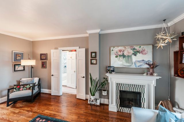 4225 Harding Pike Apt 502, Nashville, TN 37205