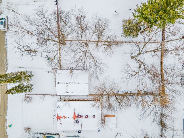 2406 Hermon Avenue, Zion, IL 60099