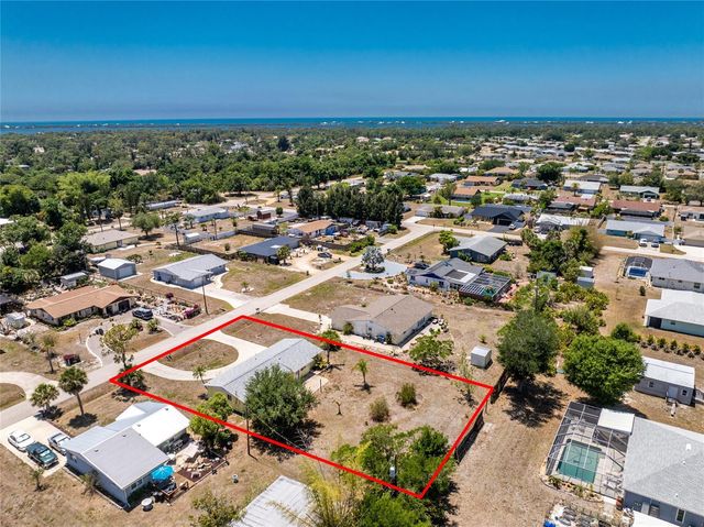 650 LEACH STREET, Englewood, FL 34223