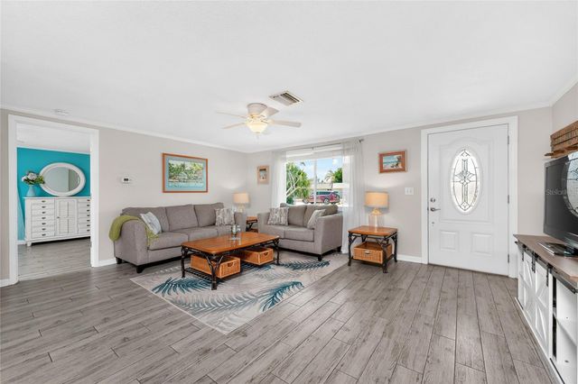 650 LEACH STREET, Englewood, FL 34223