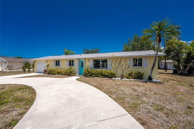 650 LEACH STREET, Englewood, FL 34223