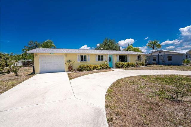 650 LEACH STREET, Englewood, FL 34223