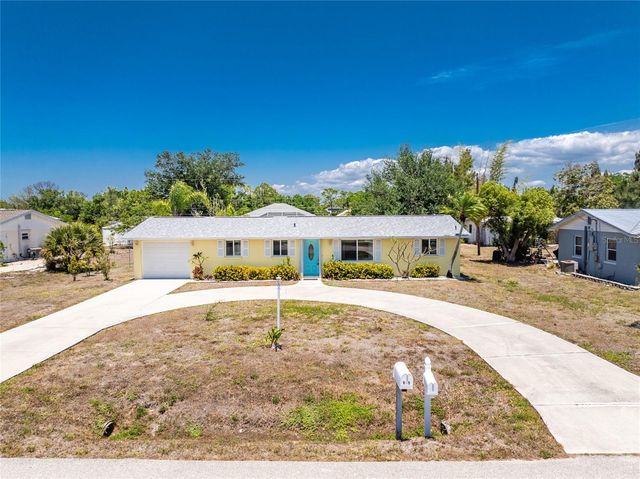 650 LEACH STREET, Englewood, FL 34223
