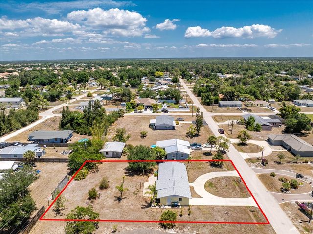 650 LEACH STREET, Englewood, FL 34223
