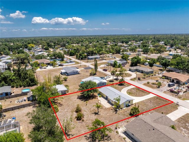 650 LEACH STREET, Englewood, FL 34223