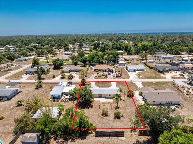 650 LEACH STREET, Englewood, FL 34223