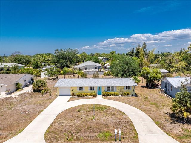 650 LEACH STREET, Englewood, FL 34223