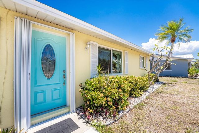 650 LEACH STREET, Englewood, FL 34223