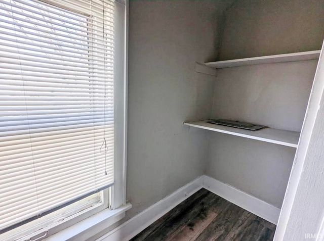 1414 SE First Street, Evansville, IN 47713