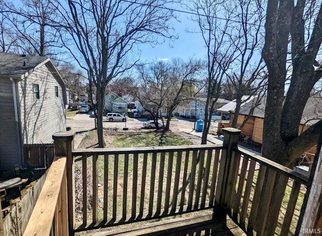 1414 SE First Street, Evansville, IN 47713