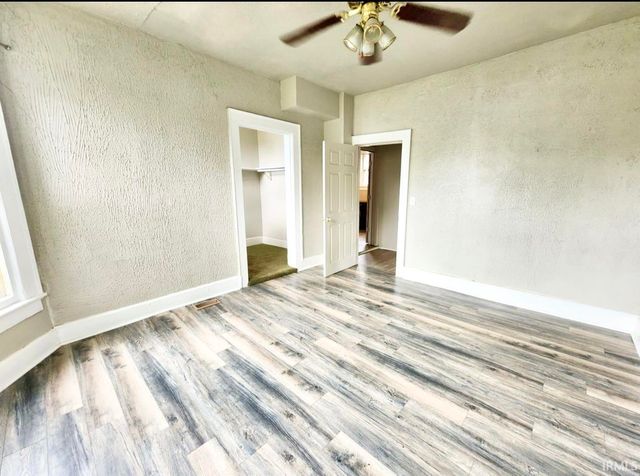 1414 SE First Street, Evansville, IN 47713