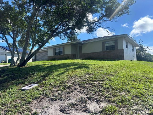 2139 E OLD MILL DRIVE, Deltona, FL 32725