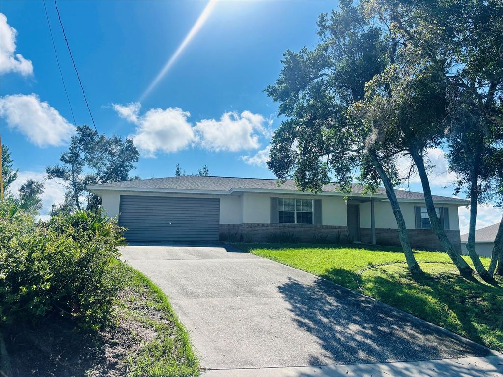 2139 E OLD MILL DRIVE, Deltona, FL 32725