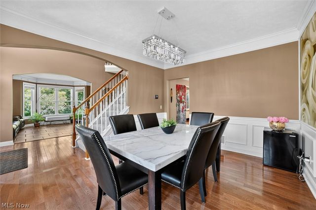 9336 W Hampton Drive, North Royalton, OH 44133