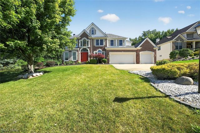 9336 W Hampton Drive, North Royalton, OH 44133