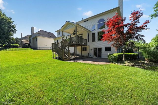9336 W Hampton Drive, North Royalton, OH 44133