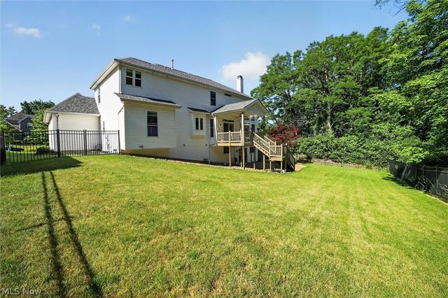 9336 W Hampton Drive, North Royalton, OH 44133