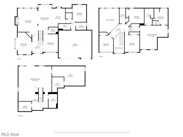 9336 W Hampton Drive, North Royalton, OH 44133