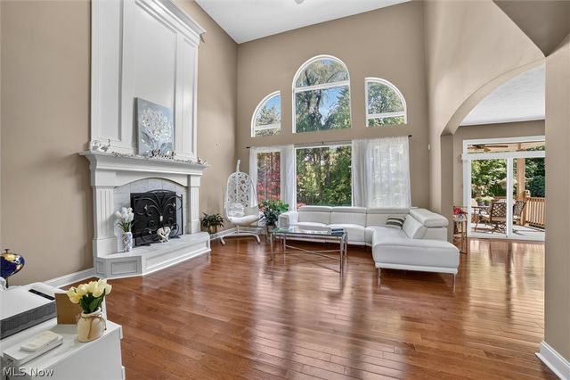 9336 W Hampton Drive, North Royalton, OH 44133