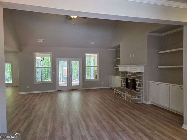 253 Meadows Drive, Bethlehem, GA 30620